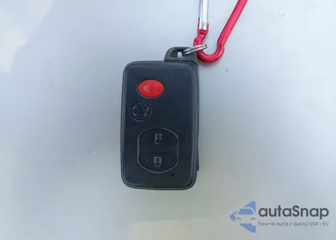 2011 Toyota Prius Four из США, поврежденный, VIN JTDKN3DU3B0290391